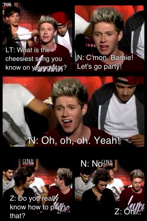 1d jokes|funny one direction quotes.